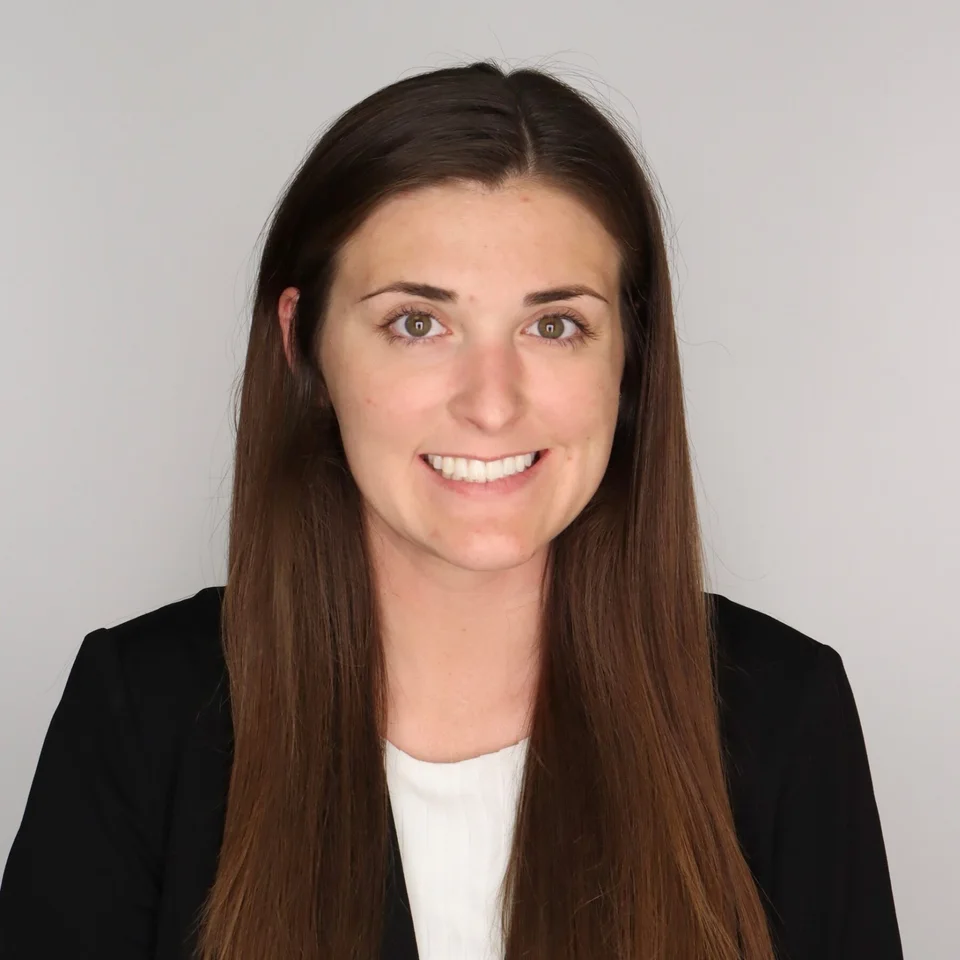 Dr. Hannah Foreman