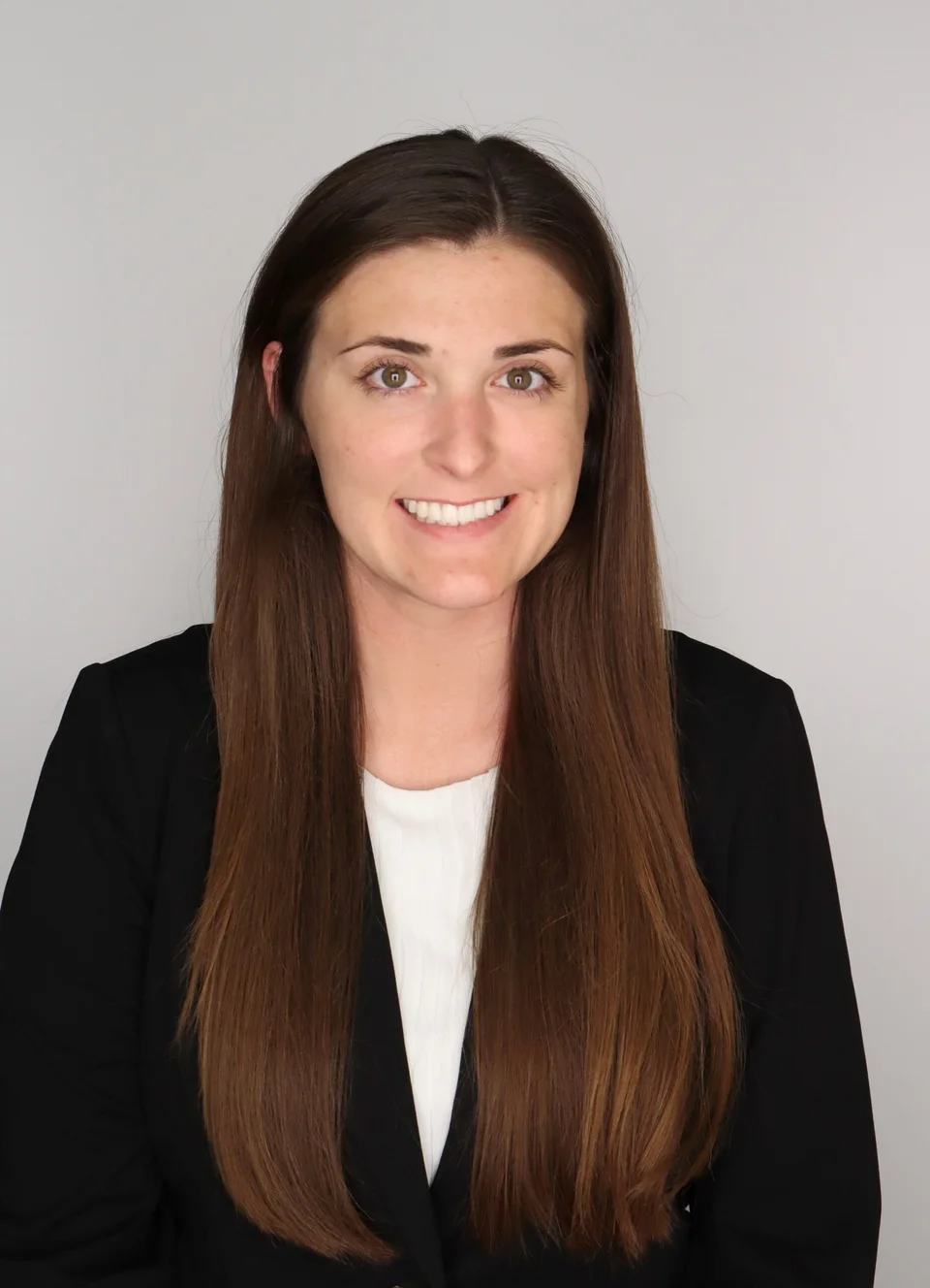 Dr. Hannah Foreman